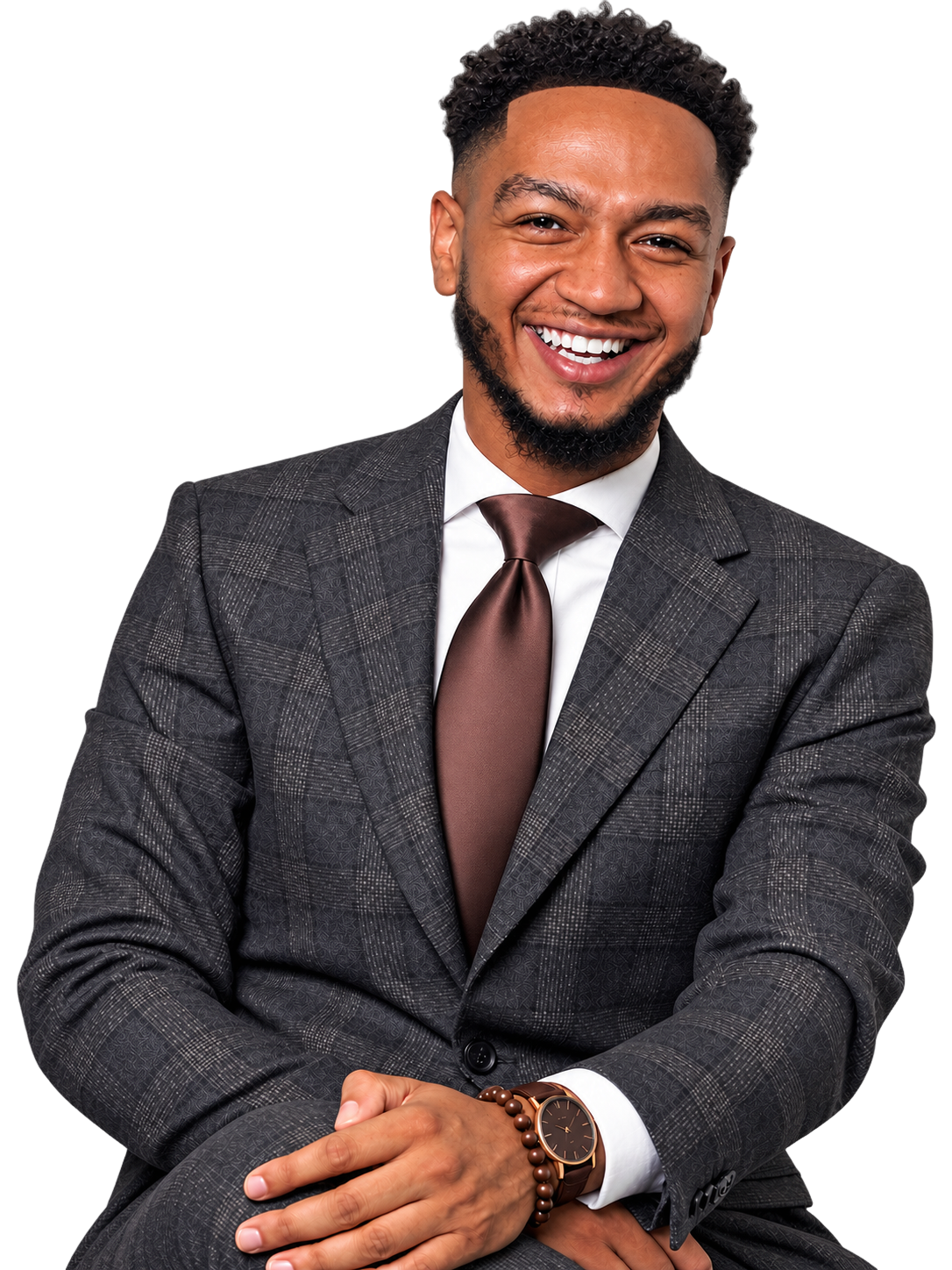 Quanxavior D. Bottoms, Founder of Hive Technology Group